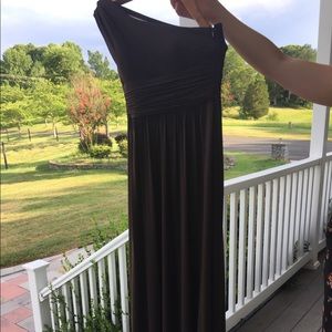 Size 4 Laundry by Shelli Segal Gown